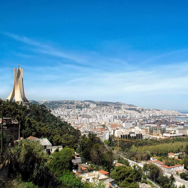Alger