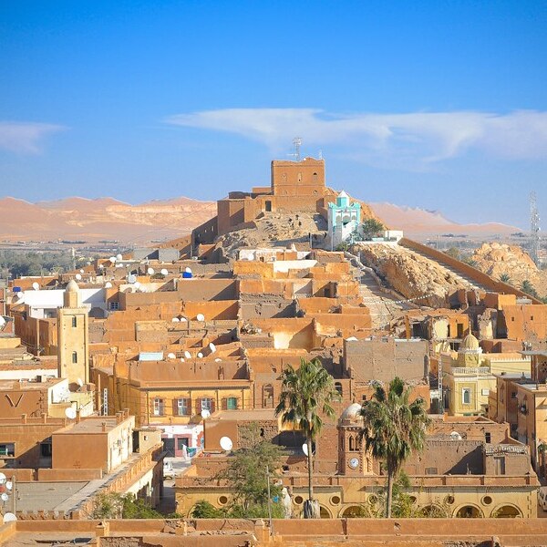 Laghouat