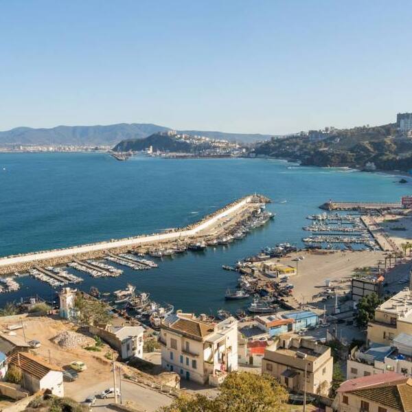 Skikda