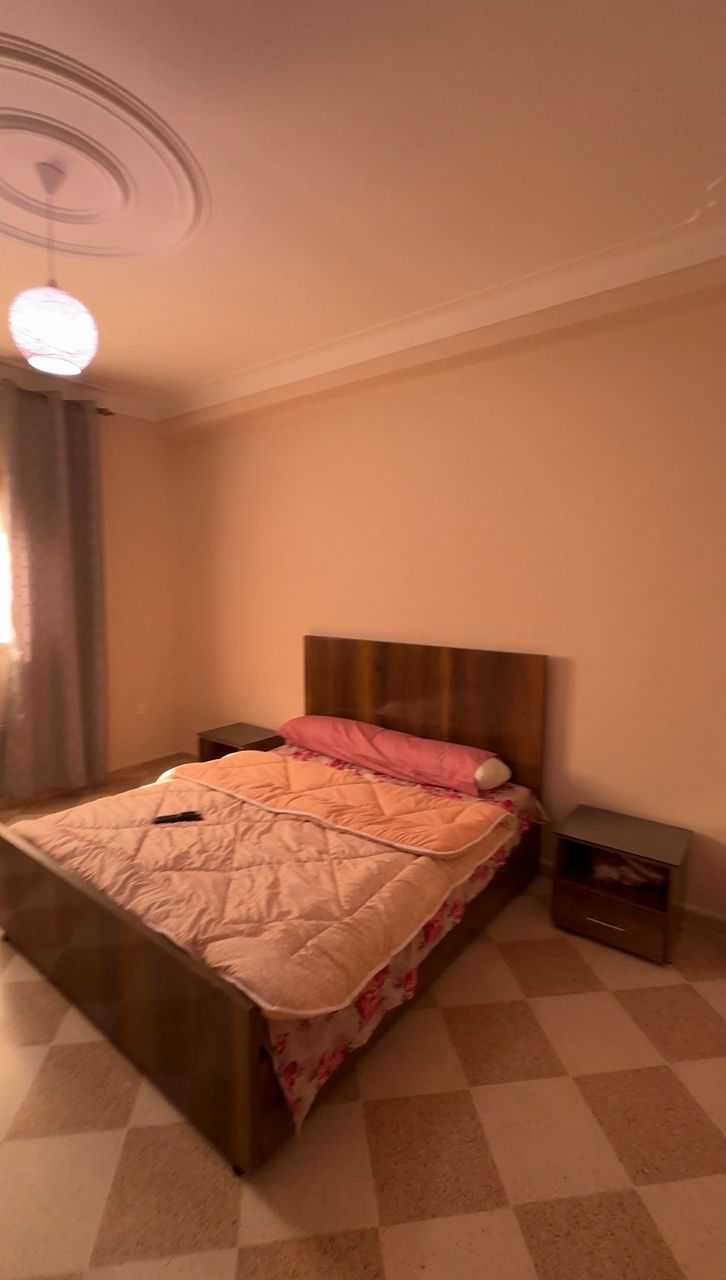 Appartement F3 Draria centre , Alger