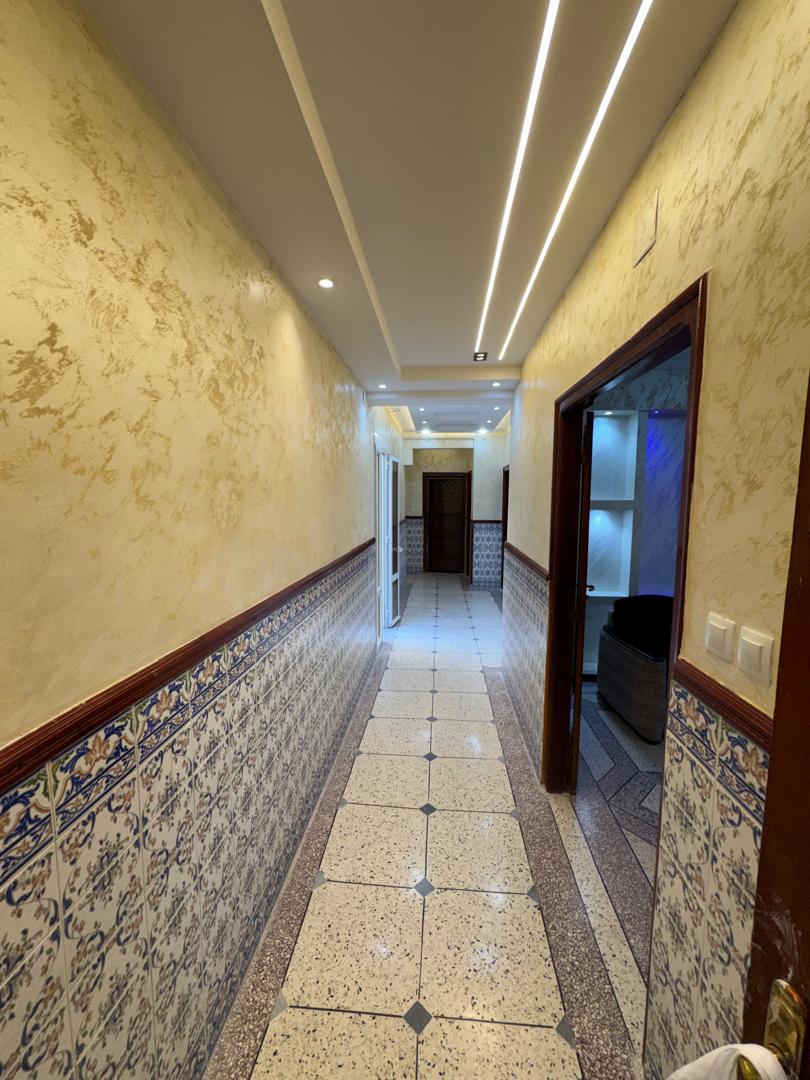 Appartement F3 – Draria centre