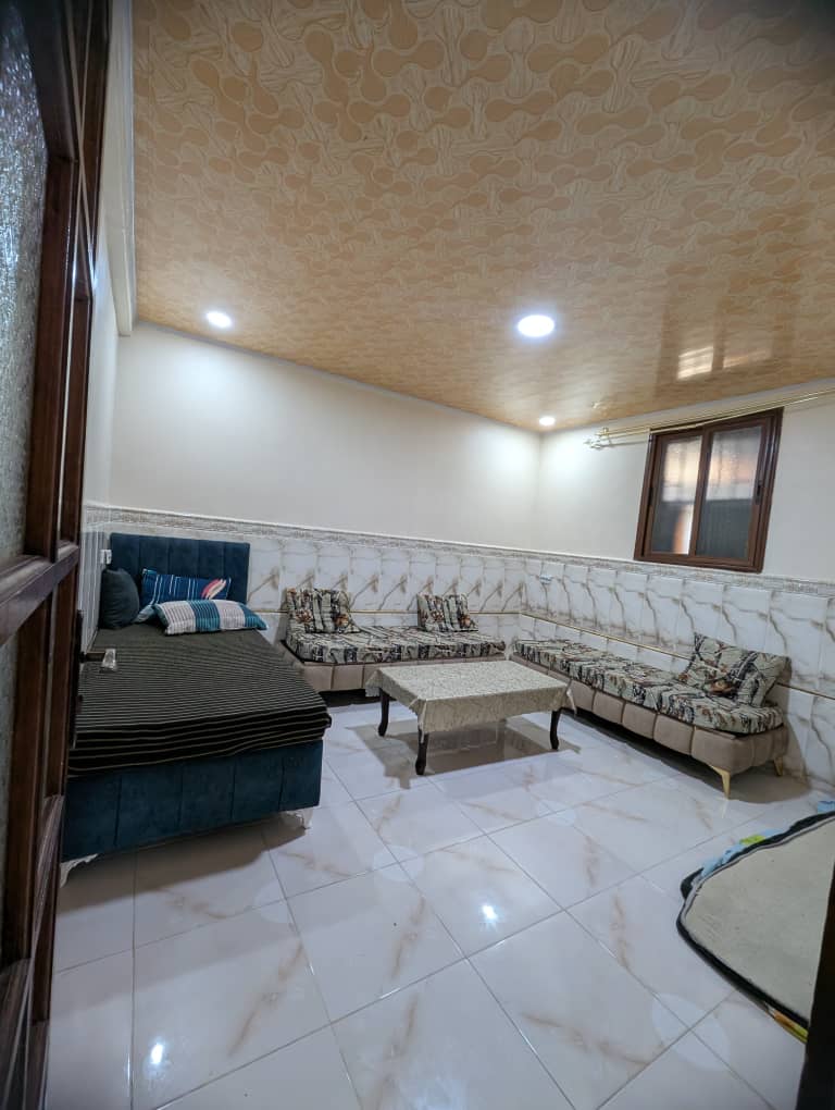 Bungalow F2 à louer à Zéralda