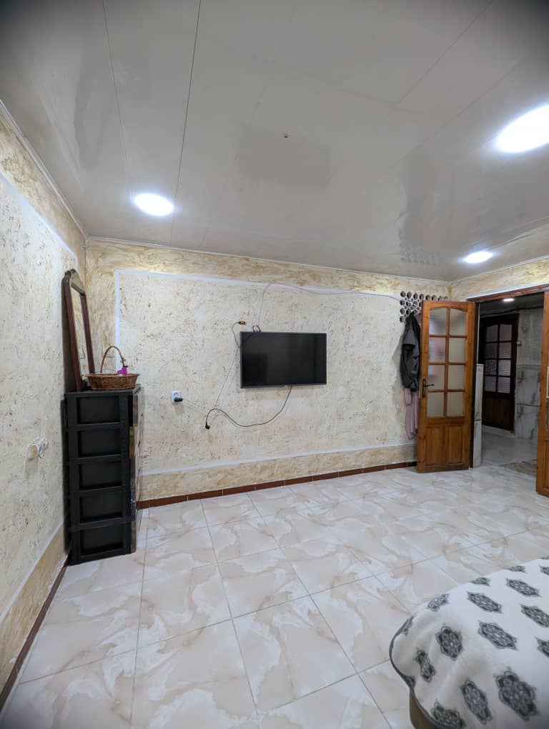 Bungalow F2 à louer à Zéralda