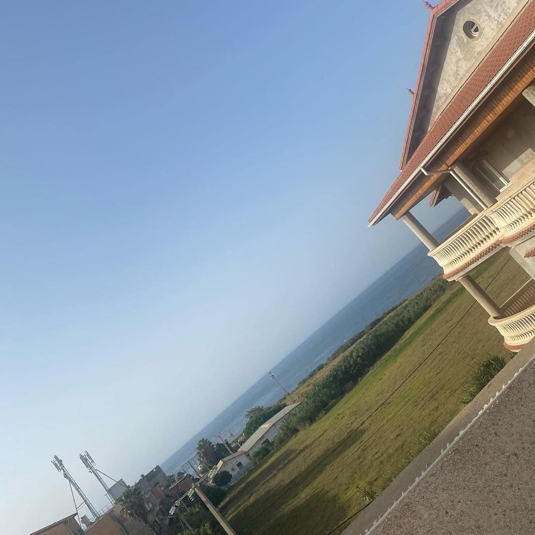 Location Appartement F4 – Niveau de Villa à Aïn Taya (Déca Plage)