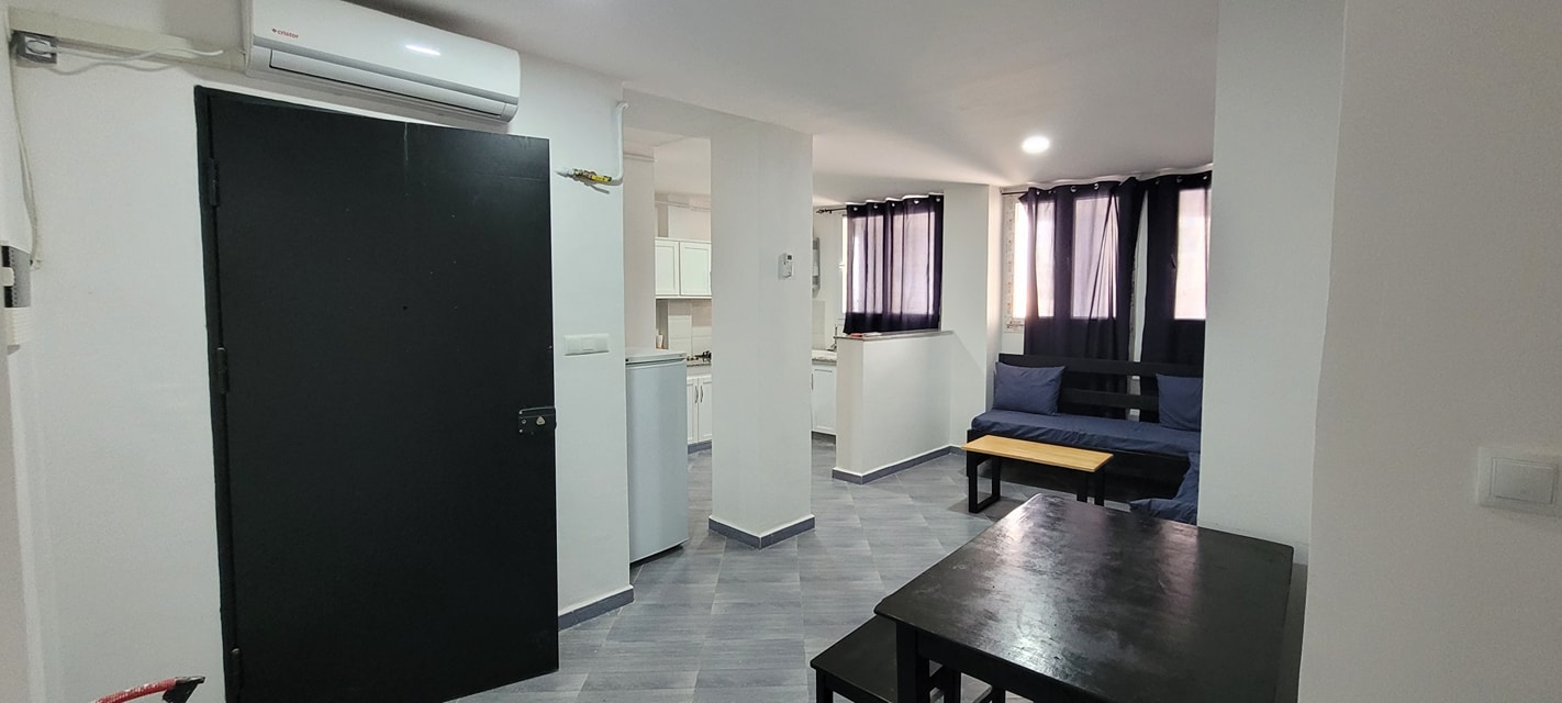 Location Appartement F3 de 85 m² -Tigzirt - Tizi Ouzou