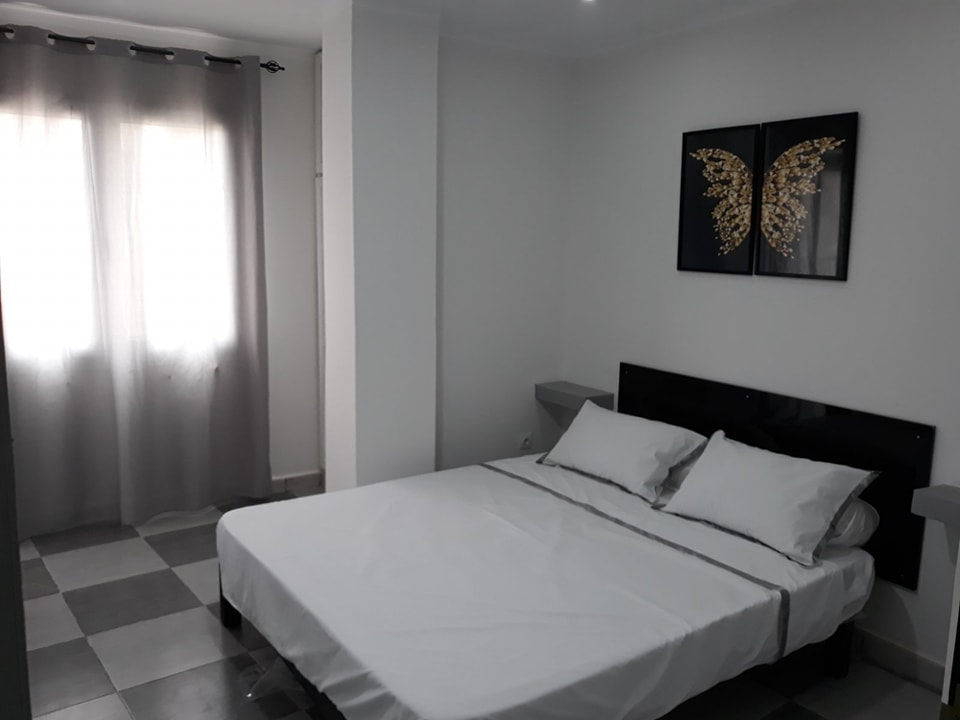 Location F3 de -90m² Tigzirt - Tizi Ouzou