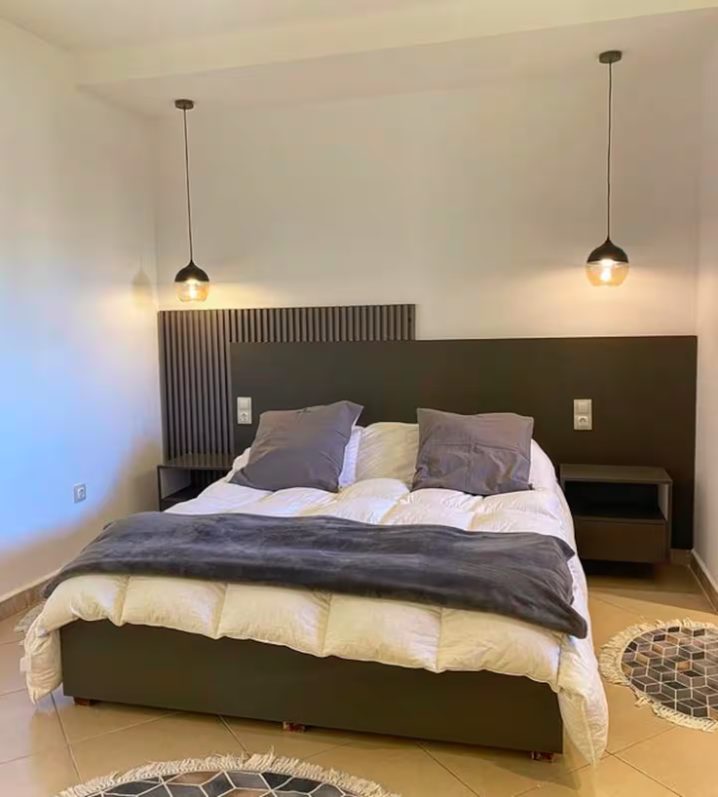 Location Appartement le "BIEN ETRE"-Tlemcen, Algérie