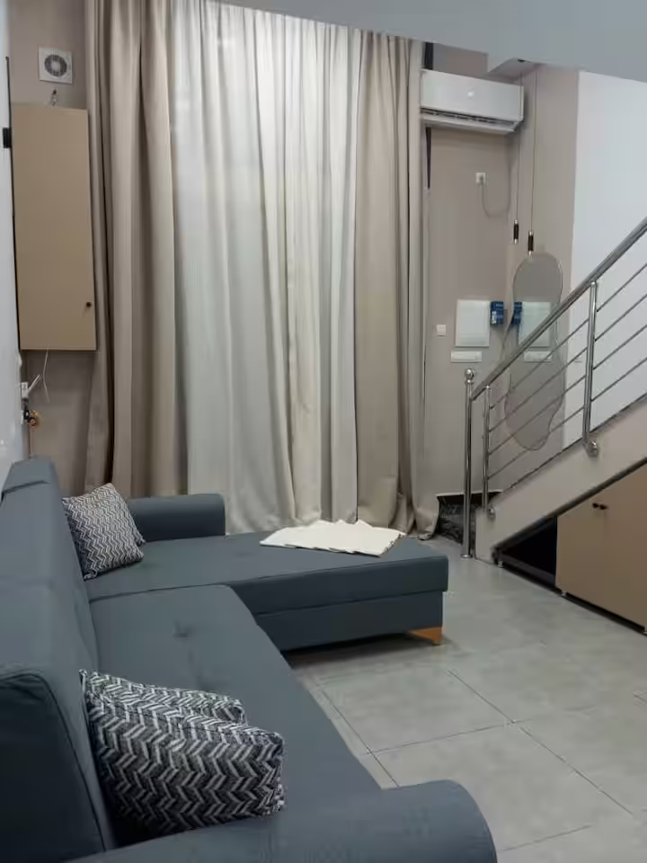 Appartement Clin d’œil du Loft- Blida, Algérie