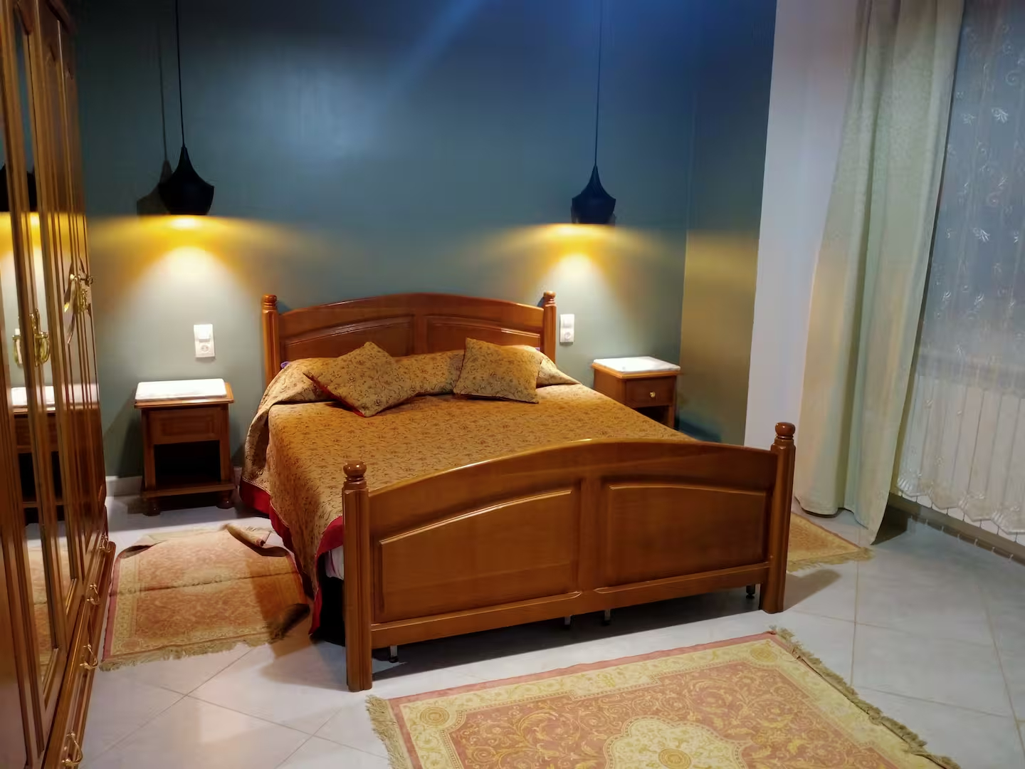 Appartement le bien être: le luxe à petit prix