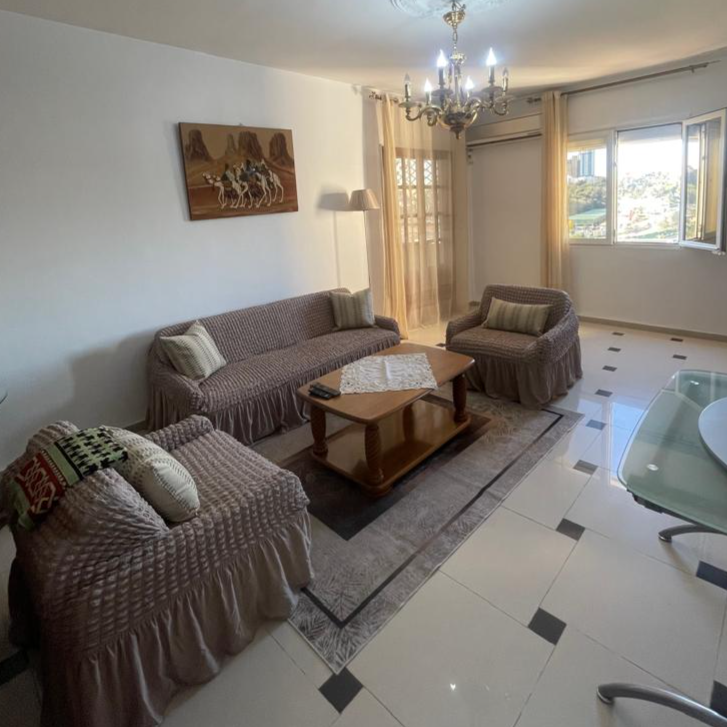Apartment F4 Garidi 1, Kouba, Alger