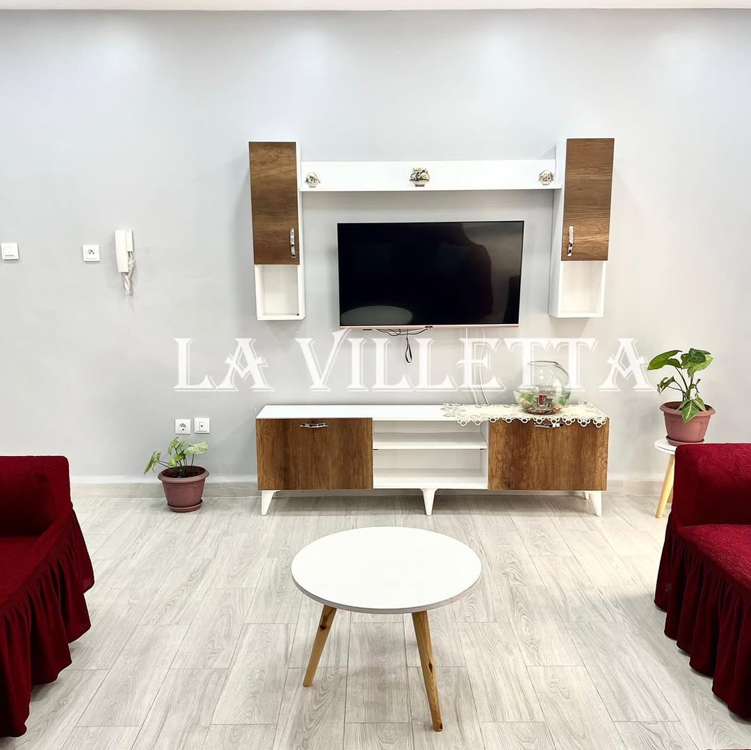 Location Appartement F4 – Niveau de Villa à Aïn Taya