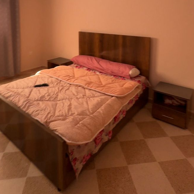 Appartement F3 Draria centre , Alger