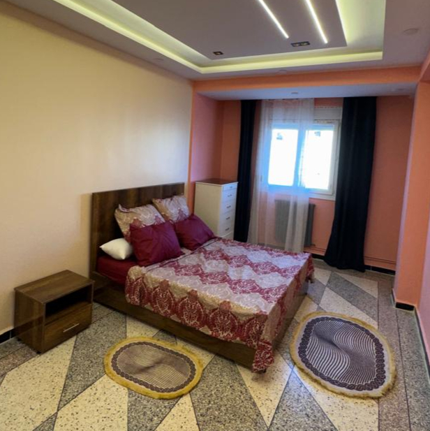 Appartement F3 – Draria centre